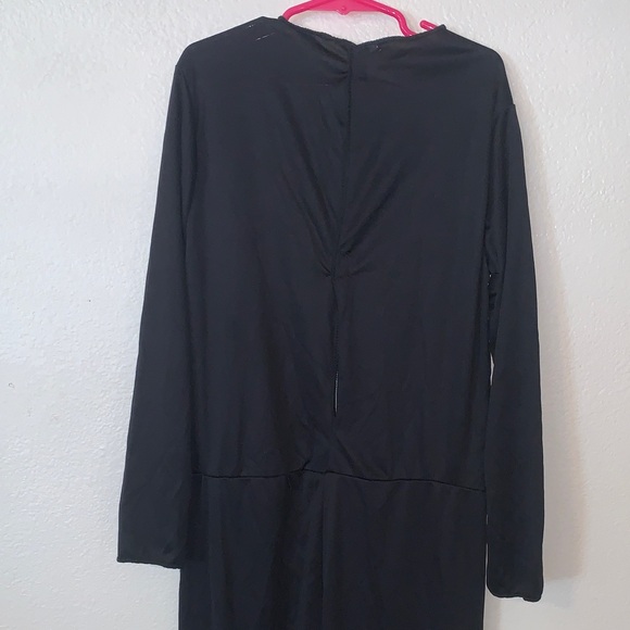 Marvel The avengers endgame Black Panther Halloween costume Medium kids - Picture 7 of 7